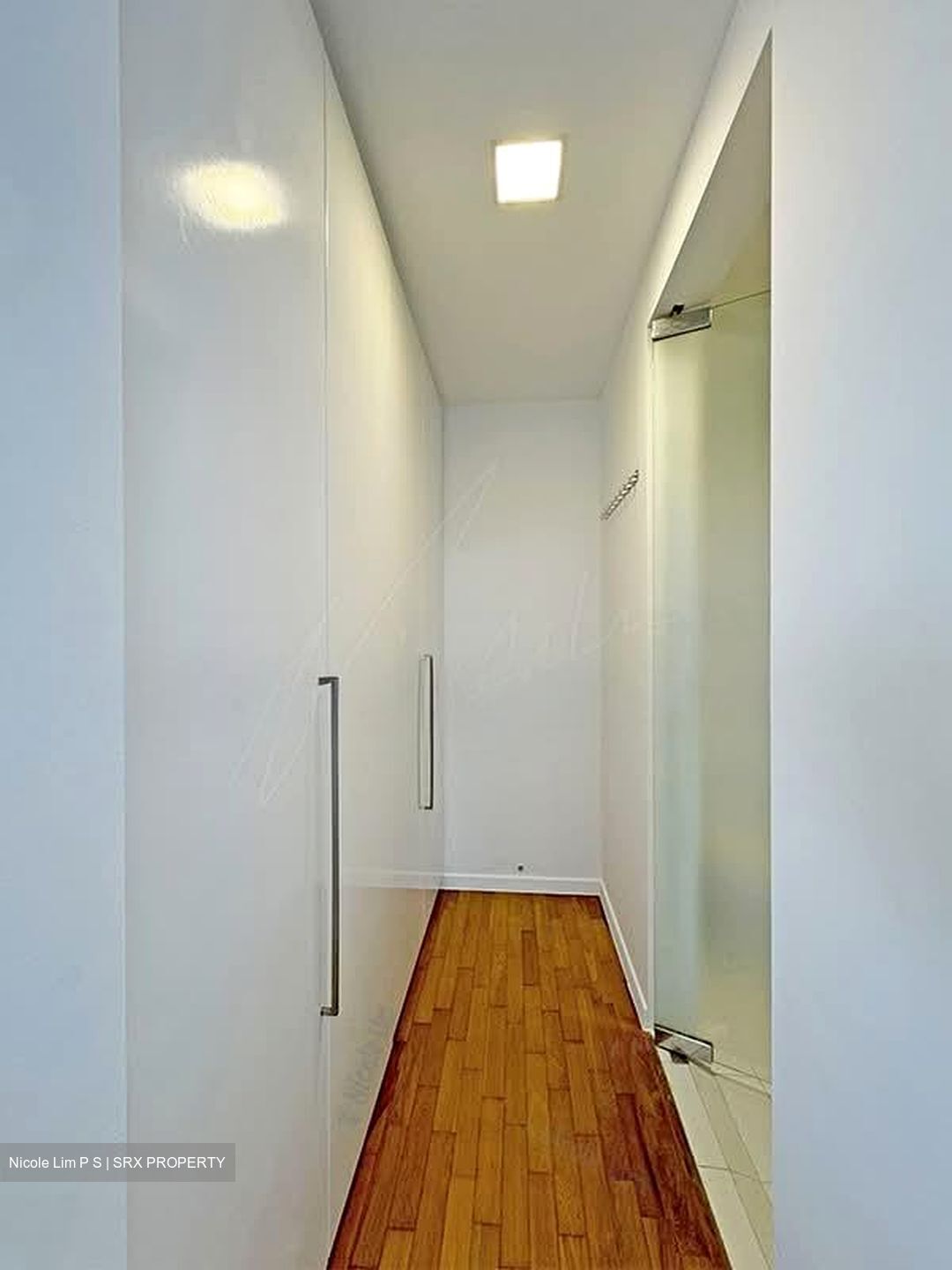 One-north Residences (D5), Apartment #554804311